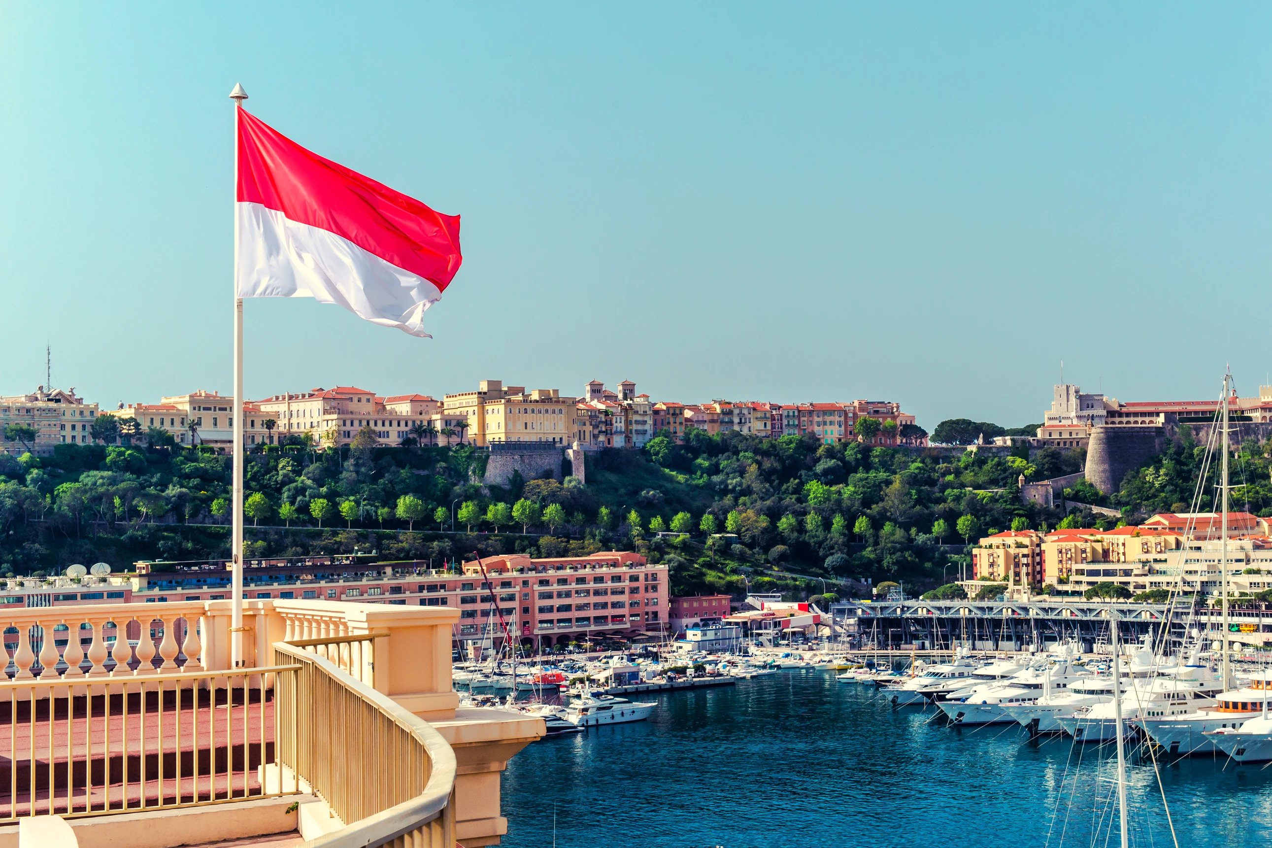 Monte Carlo